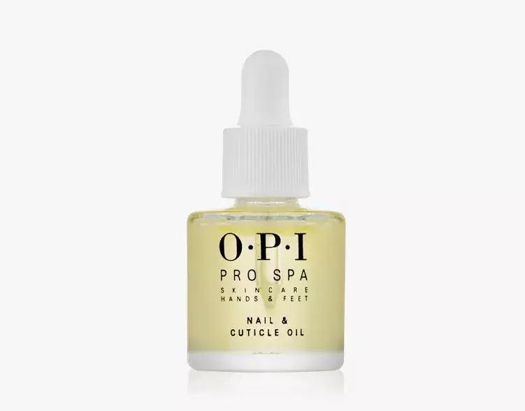 Vyživující olej na nehty a nehtovou kůžičku, OPI, 288 Kč