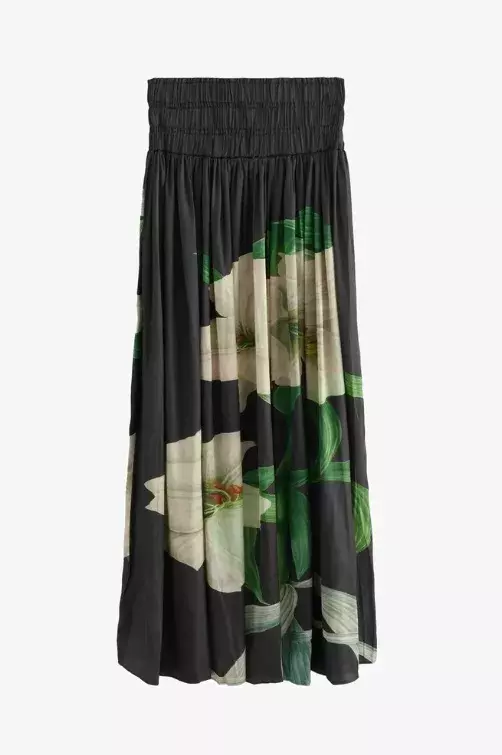 Květovaná sukně, Next, 2 110 Kč