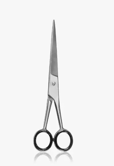 Nůžky na vlasy, Diva & Nice Cosmetics, 184 Kč