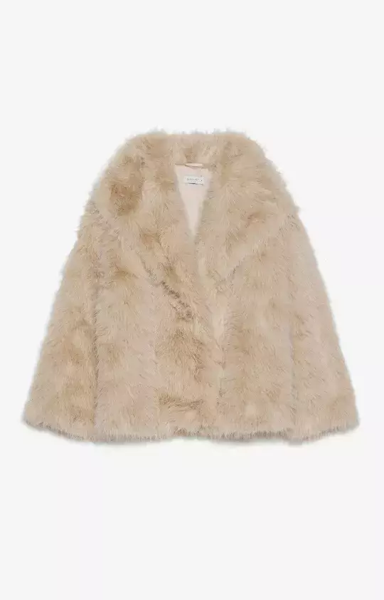 Zimní kožich, Anna Field, 2 020 Kč