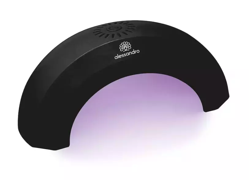 Alessandro UV lampa na nehty, Douglas, 1 349 Kč