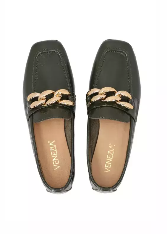 Polobotky se zdobením, VENEZIA, 1 901 Kč