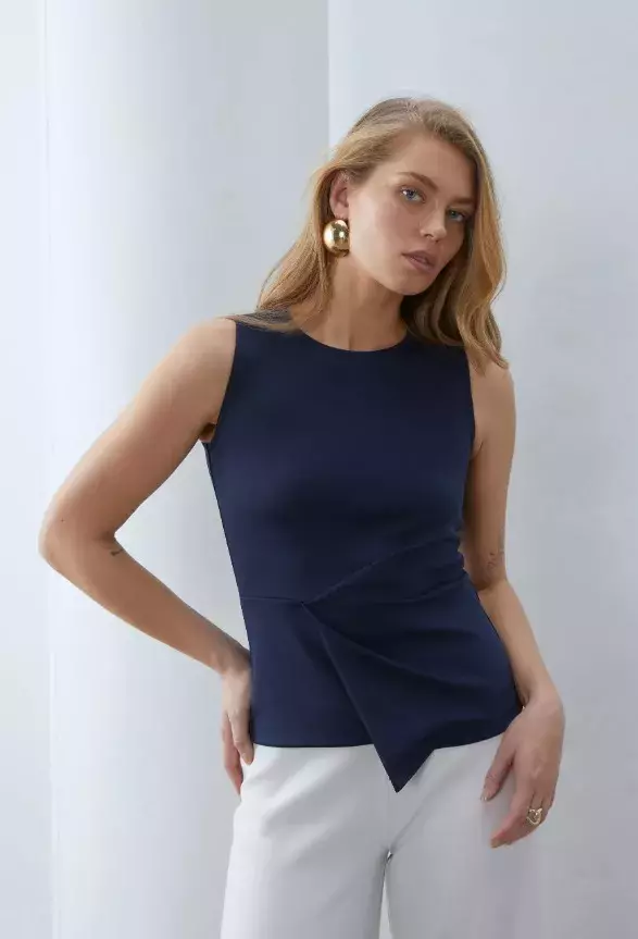 Elegantní top, Anna Field, 510 Kč