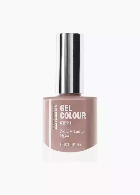 Gelový lak na nehty, H&M, 189 Kč