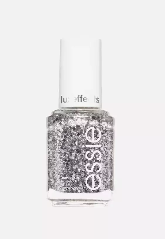 Essie lak na nehty se třpytkami, Douglas, 249 Kč