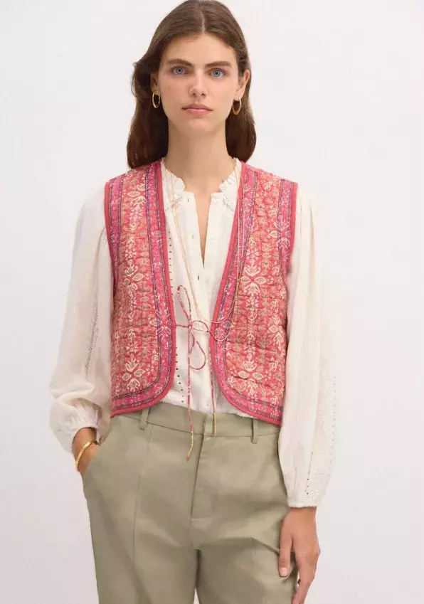 Hippie vesta, Hoss Intropia, 2 294 Kč