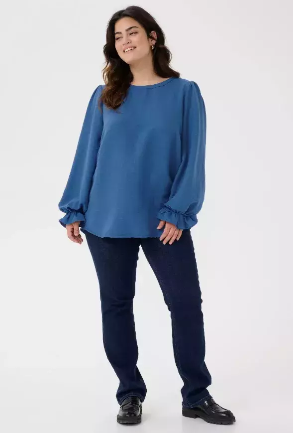 Volná blůza, Kaffe, 960 Kč