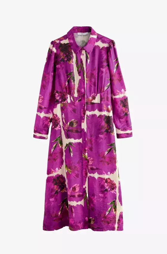 Košilové šaty, Next, 1 965 Kč