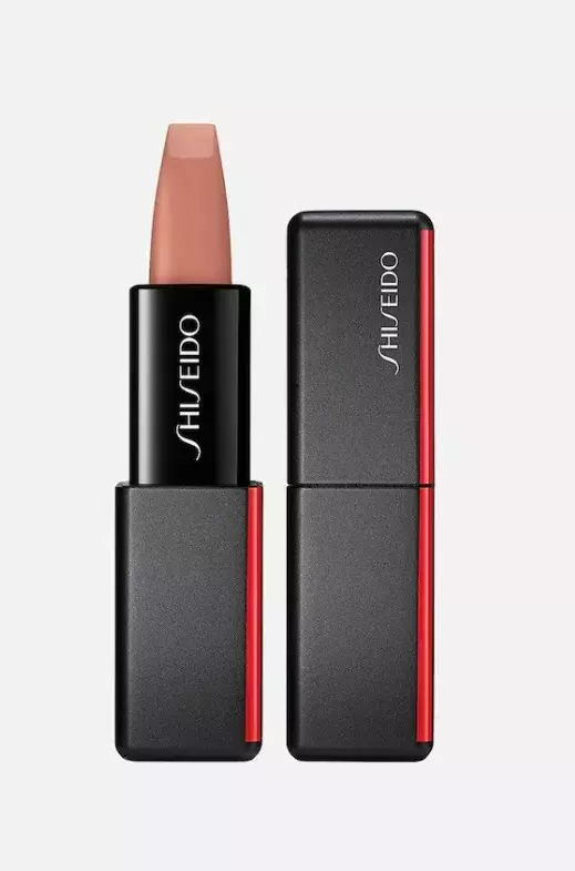 Shiseido rtěnka na rty v odstínu meruňky, Douglas, 699 Kč