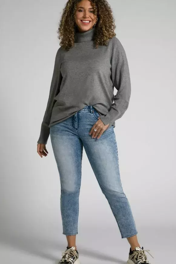 Slim džíny, Ulla Popken, 1 599 Kč