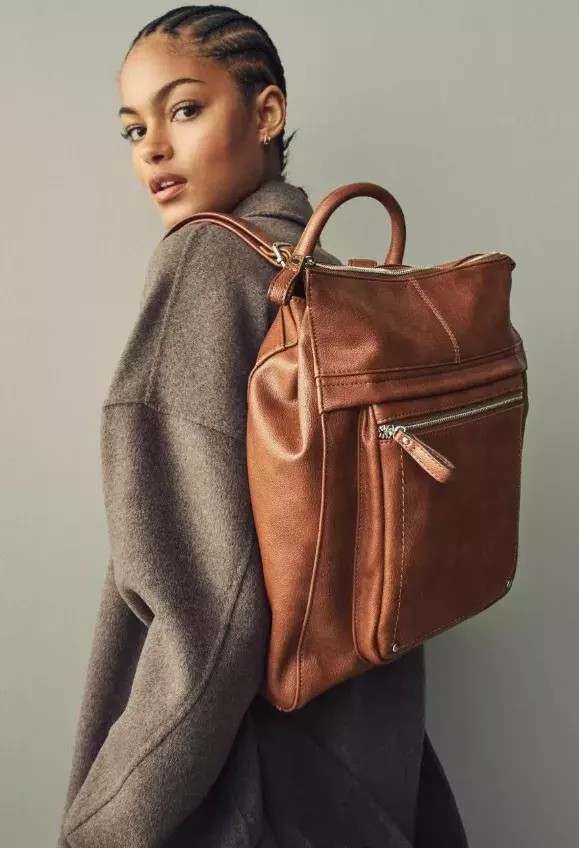 Dámský batoh do města, Next, 1 310 Kč