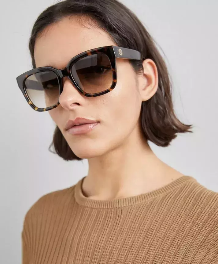 Sluneční brýle, Gucci, 5 360 Kč