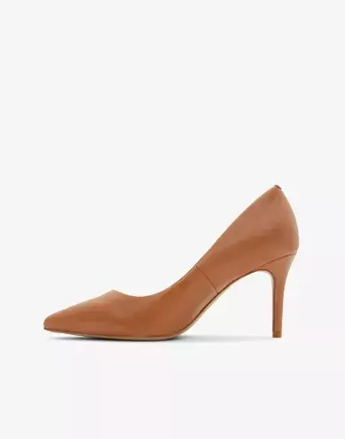 Hnědé lodičky, ALDO, 2 410 Kč