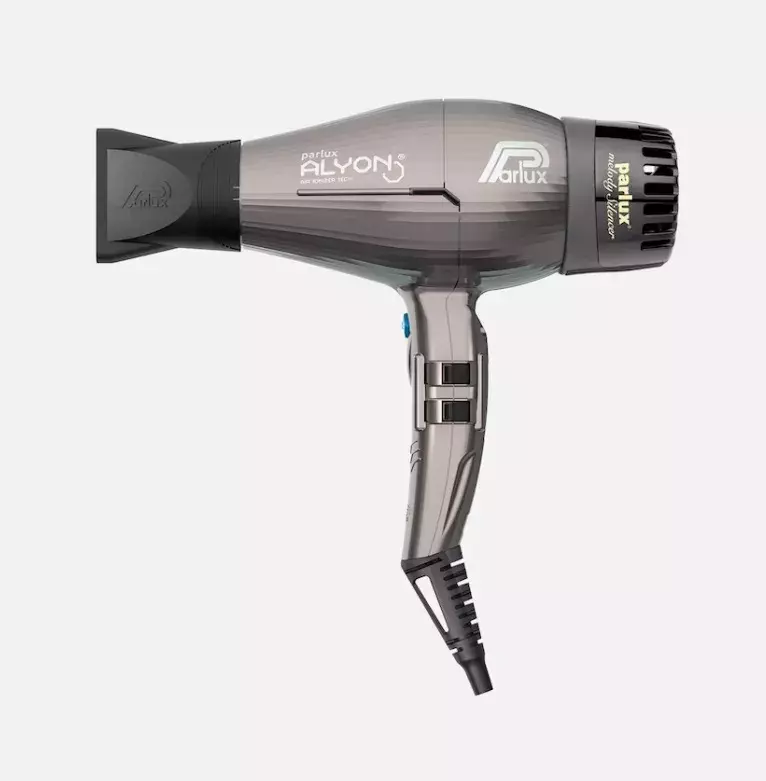 Parlux fén na vlasy, Douglas, 4 000 Kč