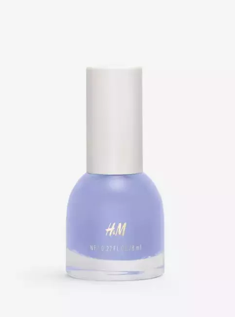 Lak na nehty, H&M, 99 Kč