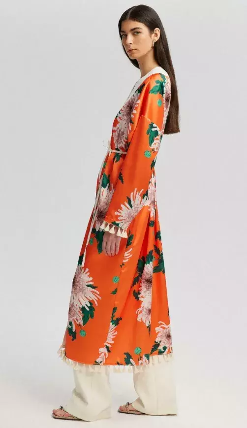 Lehký župan, Touché Privé, 2 282 Kč