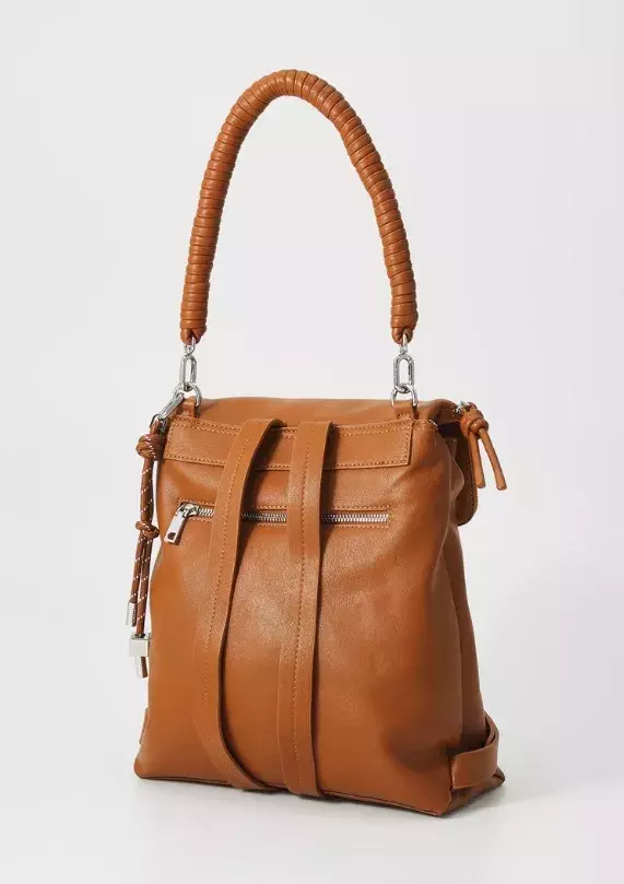 Batoh a kabelka 2v1, Desigual, 1 800 Kč