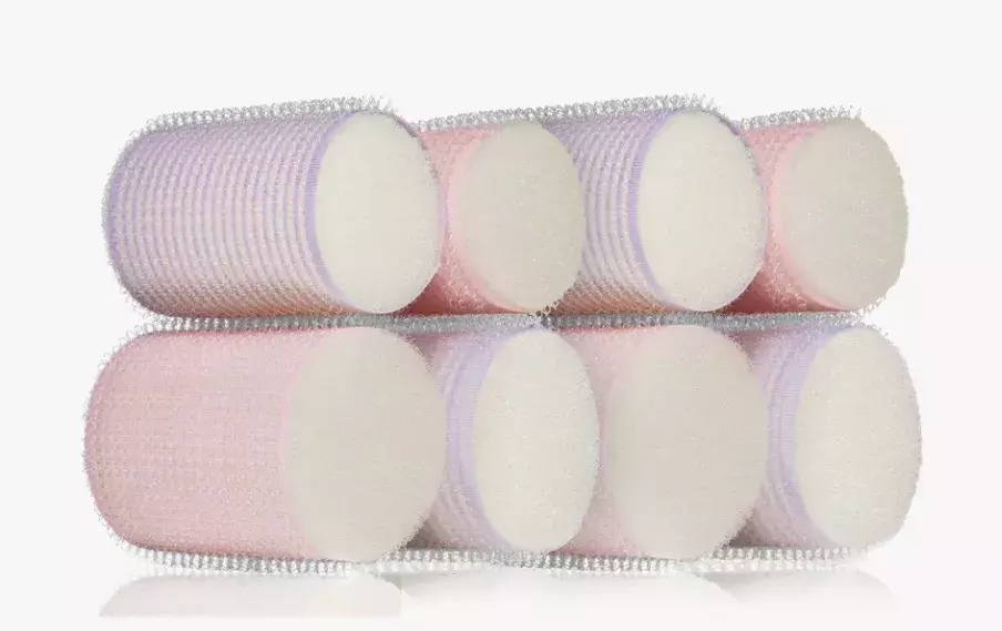 Samodržící natáčky, BrushArt, 282 Kč