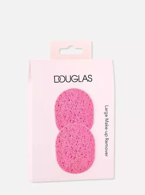 odličovací tamponky na make-up, Douglas, 97 Kč