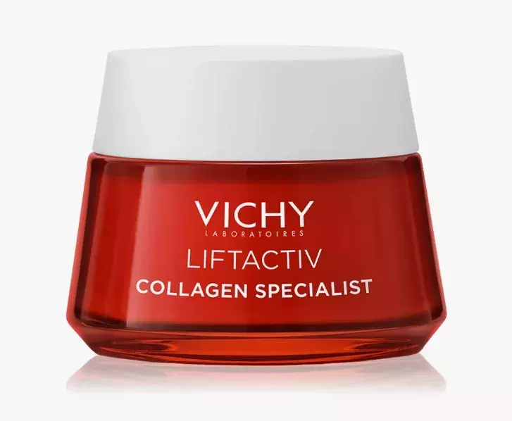 Obnovující liftingový krém proti vráskám, Vichy, 867 Kč