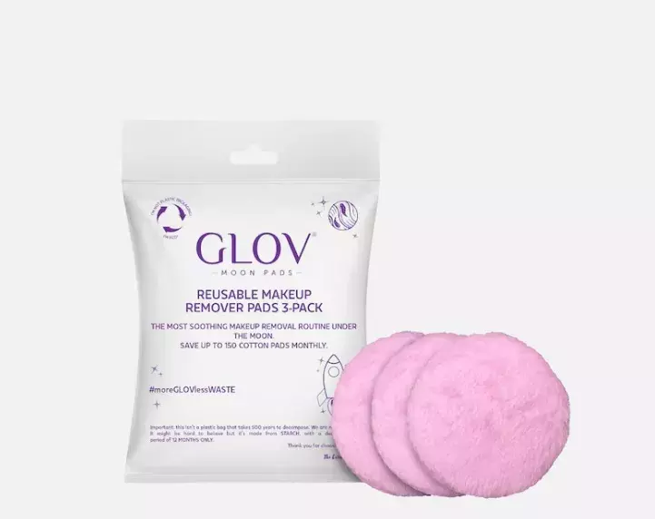 GLOV šetrné čisticí tampony, Douglas, 175 Kč