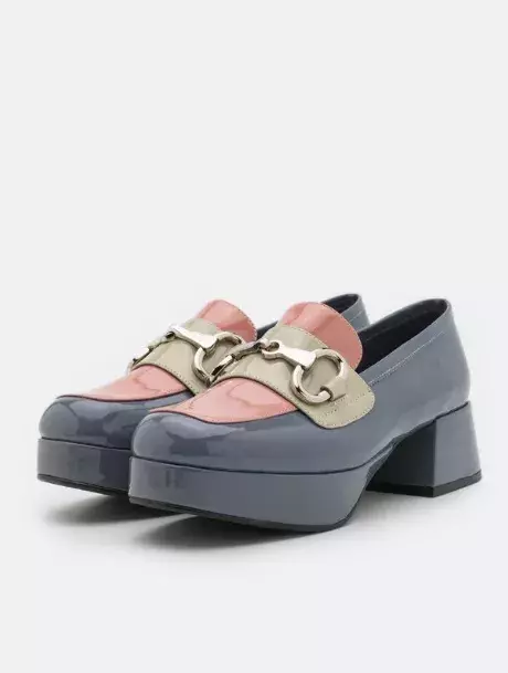 Lodičky na platformě, Jeffrey Campbell, 6 000 Kč