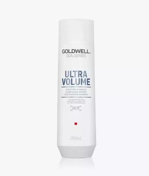 Šampon pro objem jemných vlasů, Goldwell, 234 Kč