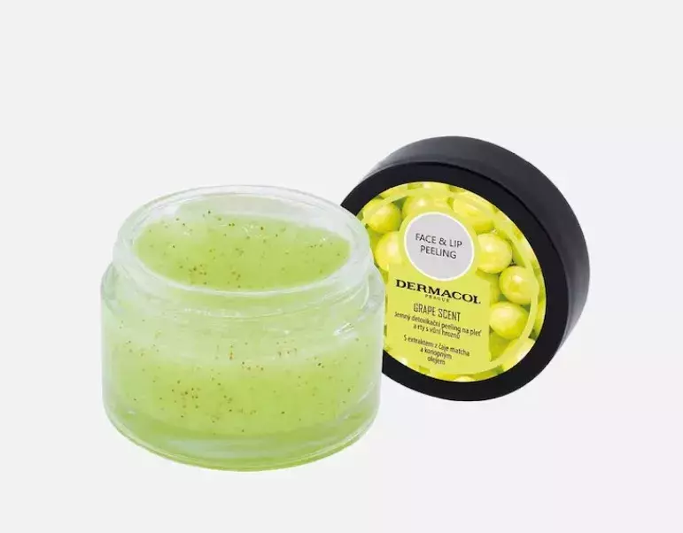 Dermacol pleťový peeling, Douglas, 120 Kč