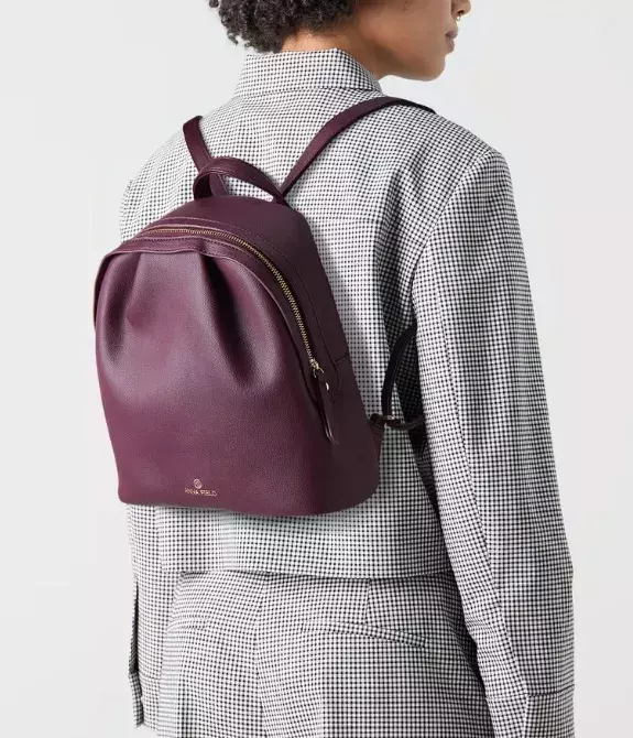 Dámský batoh, Anna Field, 710 Kč