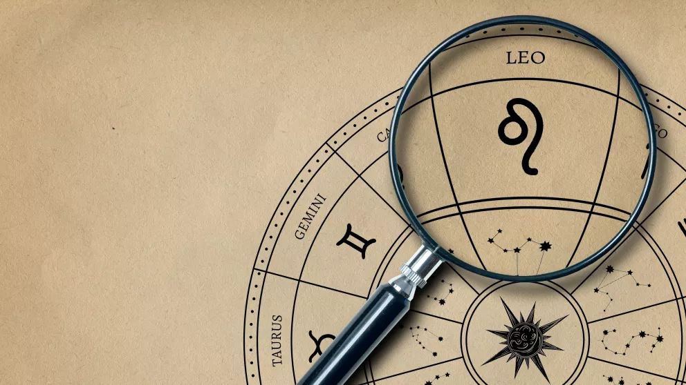 <p><strong>Lev</strong></p>

<p>Mé srdce je naplněné radostí, klidem a harmonií.</p>
