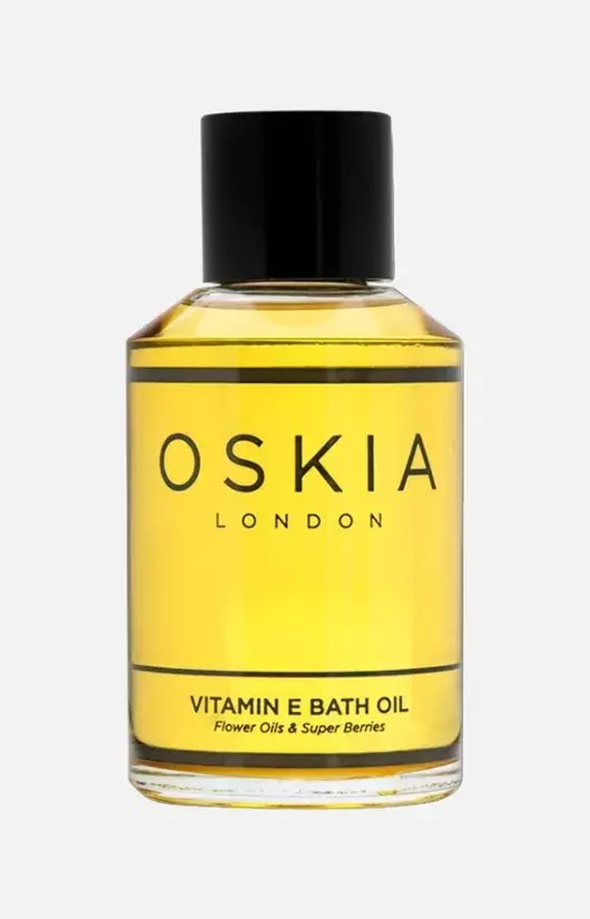 Oskia koupelový olej, Douglas, 2 600 Kč