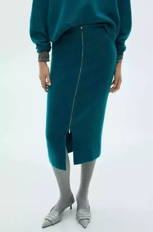 Pouzdrová sukně, Mango, 799 Kč