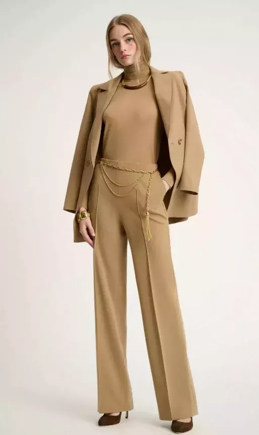 Hebký rolák, Luisa Spagnoli, 6 050 Kč