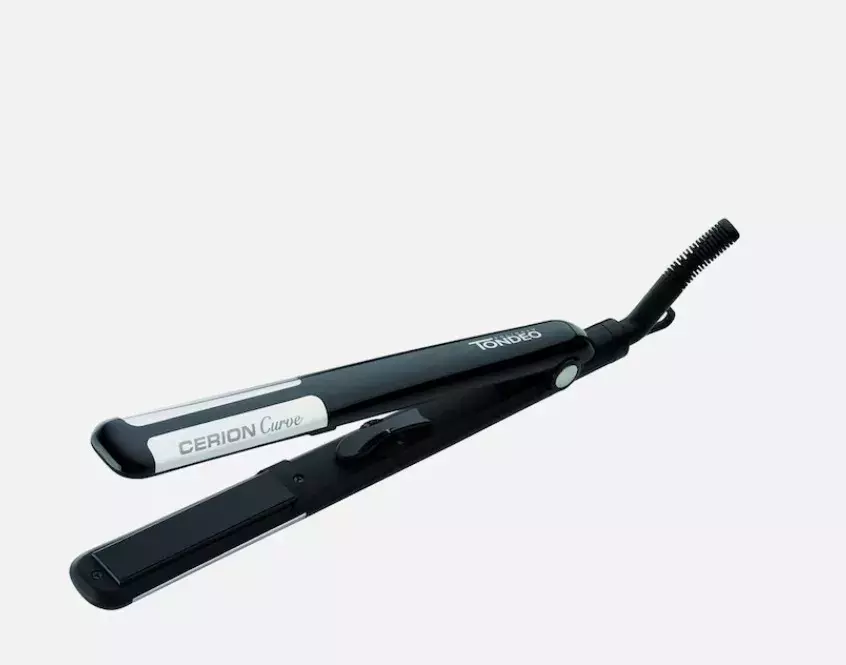 Tondeo žehlička na vlasy, Douglas, 3 500 Kč