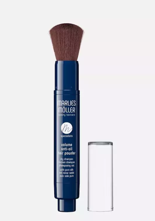 Marlies Möller pudr na vlasy, Douglas, 799 Kč