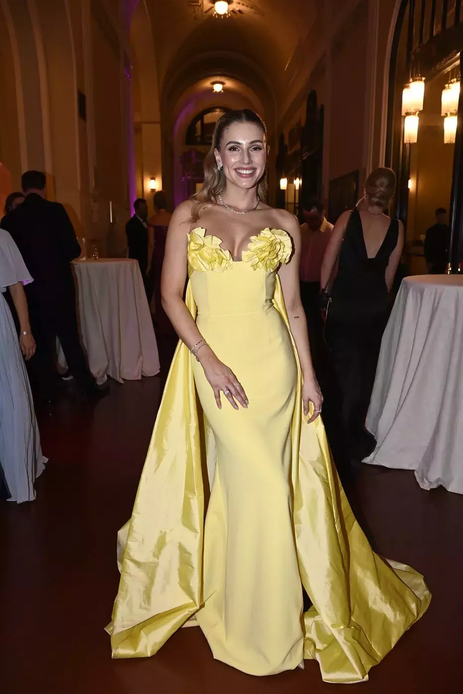 Karolína Mališová