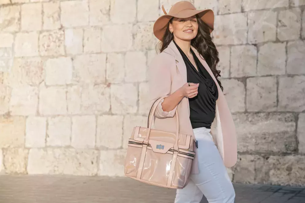 ladění tón v tónu xxl