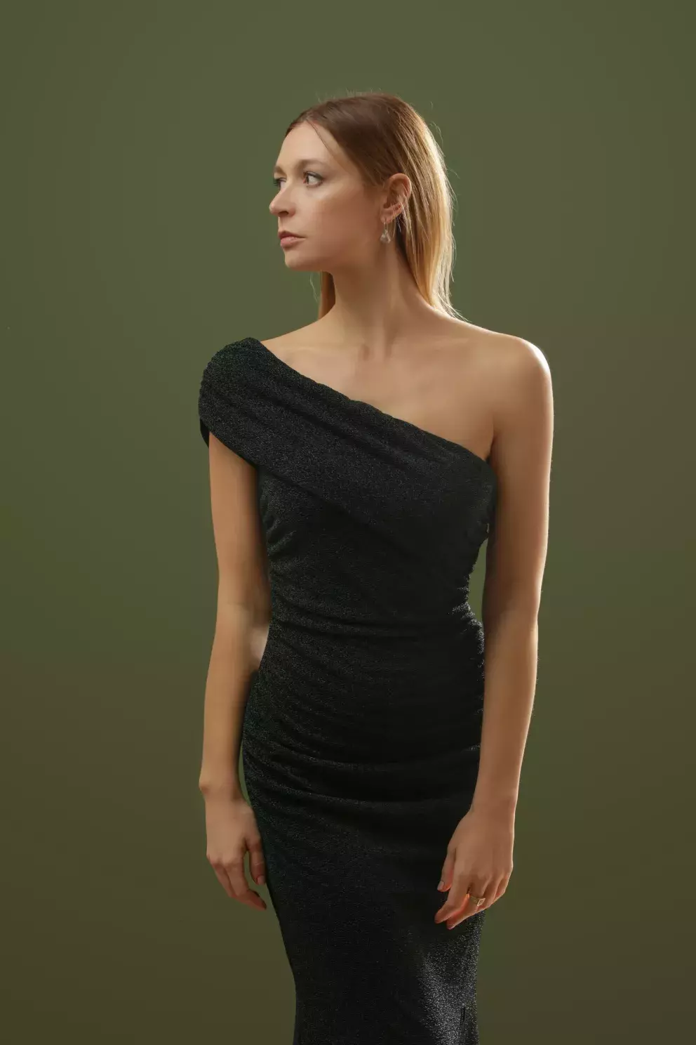 Široký náhrdelník, H&M, 1 199 Kč