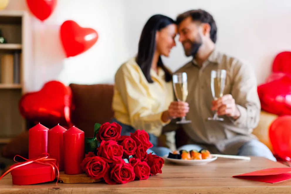 Šťastný Valentýn