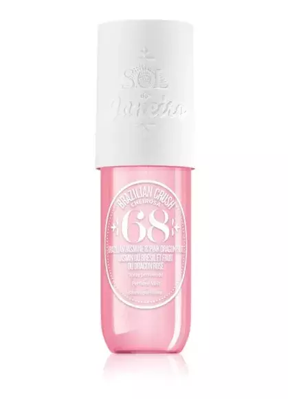 Brazilian Crush Cheirosa '68 parfémovaný sprej na tělo a vlasy pro ženy, Sol de Janeiro, 90 ml, 434 Kč