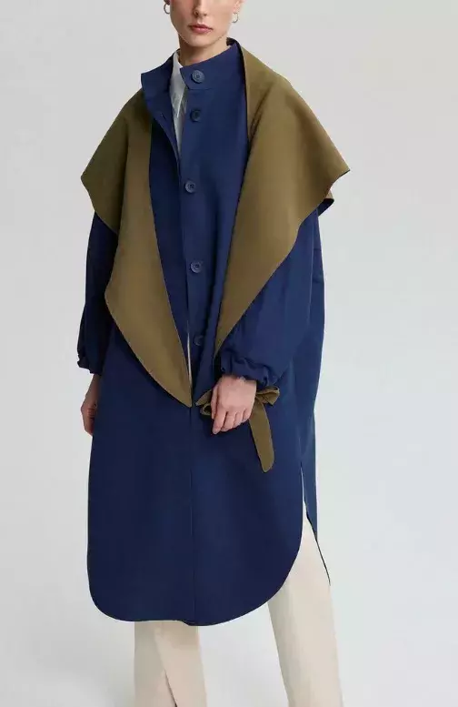 Jarní kabát, Touché Privé, 3 520 Kč