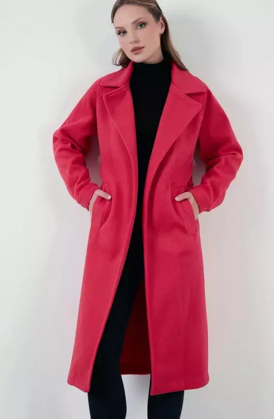 Jarní kabát, LELA, 1 977 Kč