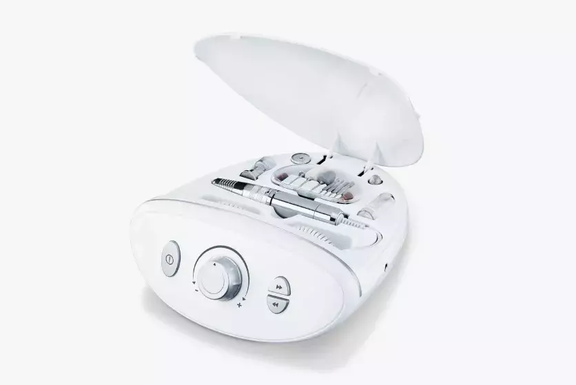 Set pro perfektní manikúru, Beurer, 4 012 Kč