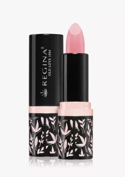 Perleťová rtěnka, Regina, 90 Kč