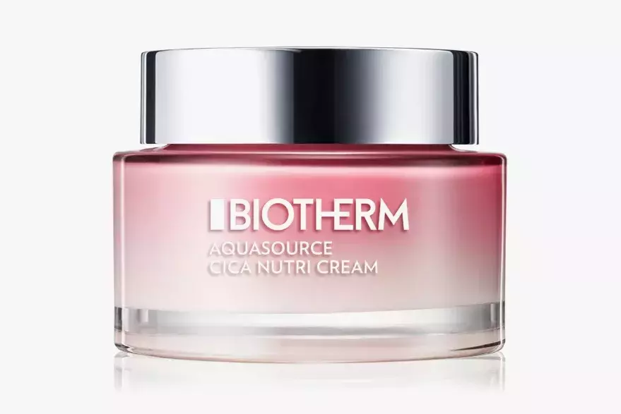 Výživný hydratační krém pro suchou až velmi suchou citlivou pleť, Biotherm, 1 290 Kč