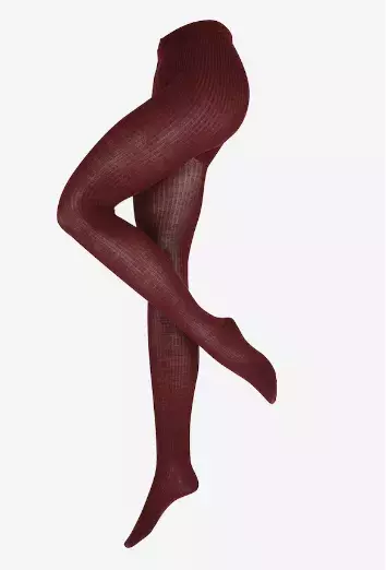 Jednoduchý detail, který pozvedne váš outfit. Stylové silonky