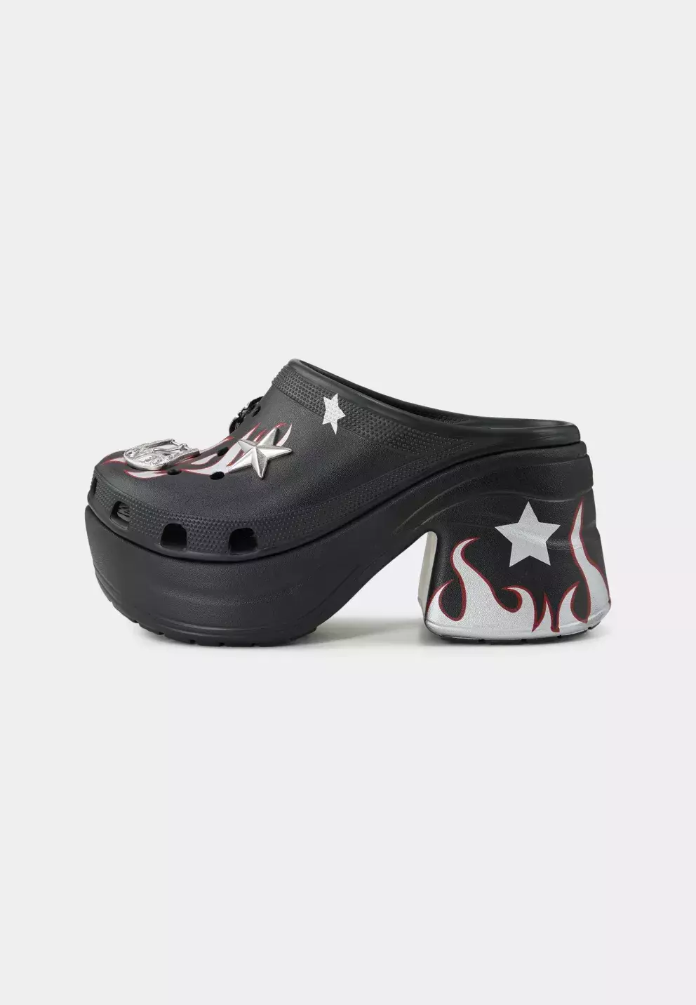 Nejkrásnější clog shoes z aktuální nabídky obchodů