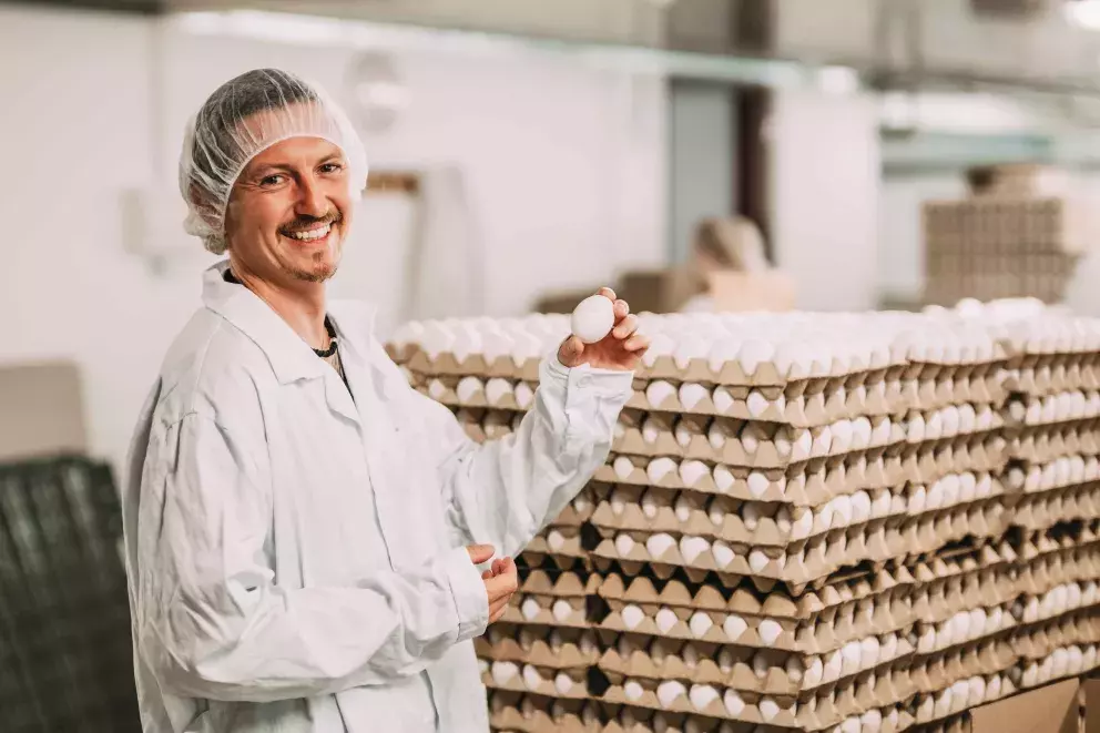 Přemek Forejt pro McDonald's