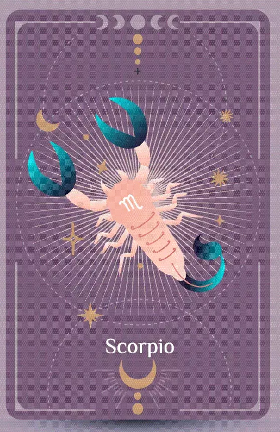 Znamení zvěrokruhu