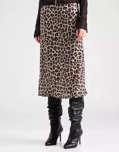 7 nejkrásnějších sukní, která udávají styl jara 2025